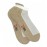 Carnation Footcare Sports Diabetic Athlete's foot Silver Socks with X-Static Silver Fiber