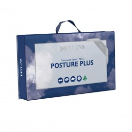 Dentons Posture Plus Pillow