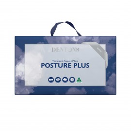 Dentons Posture Plus Pillow Dentons Posture Plus Pillow