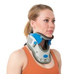 Bledsoe University Height Adjustable Rigid Cervical Neck Collar