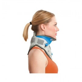 Bledsoe University Height Adjustable Rigid Cervical Neck Collar