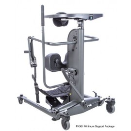 EasyStand StrapStand Standing Frame Package Support System EasyStand StrapStand Standing Frame Package Support System