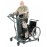 EasyStand StrapStand Standing Frame Package Support System