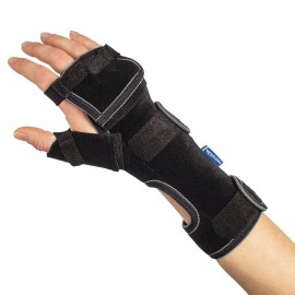 Mediroyal Manex Radial Hand Splint - Radial Nerve Palsy Hand Splint ...