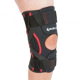 Mueller OmniForce AKS-500 Knee Stabilizer Wrap Support