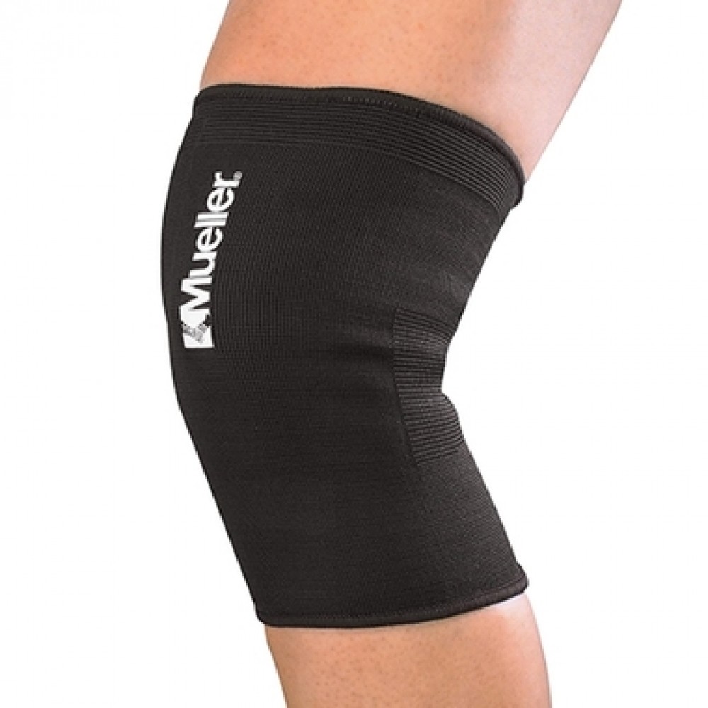 Elastic Knee Support