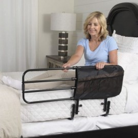 Stander EZ Adjust Bed Rail