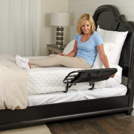 Stander EZ Adjust Bed Rail