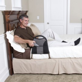 Stander Bedside Econorail Bed Rail Support for Elderly