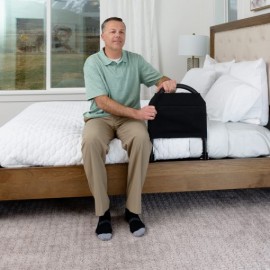 Stander Bed Rail Advantage Traveler