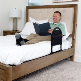 Stander Bed Rail Advantage Traveler