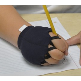 Weighted Hand Writing Glove