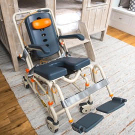 ShowerBuddy Pediatric Converter Kit P1 Shower Chair ShowerBuddy Pediatric Converter Kit P1 Shower Chair