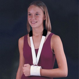 Rolyan Universal Collar and Cuff Sling