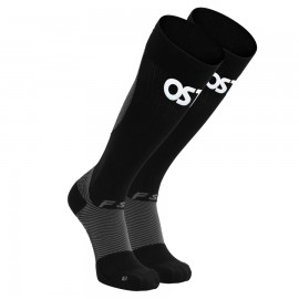 Orthosleeve Compression Bracing Socks - Black