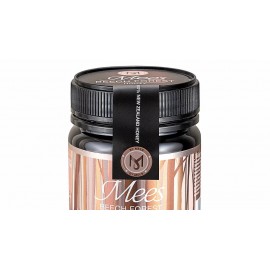 100% New Zealand Made Beech Forest Dew Honey 250ml jar 100% New Zealand Made Beech Forest Dew Honey 250ml jar