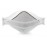 3M Aura Particulate Repirator 9210+ N95 Mask