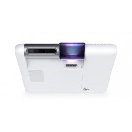 Obie For Senior Virtual Interactive Projector with Game Console