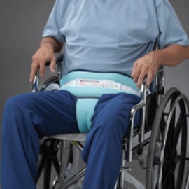 Posey Pelvic Soft Belt Strap