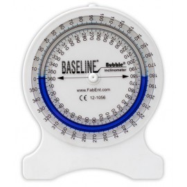 Baseline Bubble Inclinometer