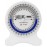 Baseline Bubble Inclinometer