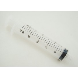 Terumo Syringe 20ml/50ml  WIthout Needle