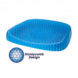 HappyHome Ergonomic Cushion for Pressure Relief