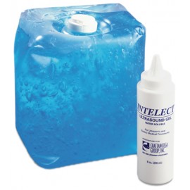 Intelect Ultrasound gel, 5 liter dispenser