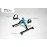 Leg Pedal Exerciser Foldable Bike For Elderly
