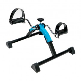 Leg Pedal Exerciser Foldable Bike For Elderly