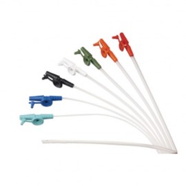 Uroplast Suction Catheters Uroplast Suction Catheters