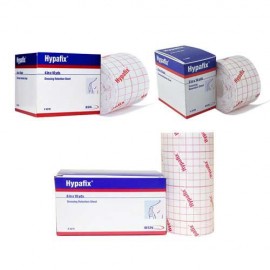 Hypafix Dressing Retention Sheet