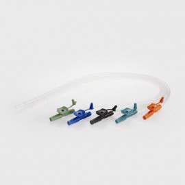Idealcare Sterile Suction Catheter