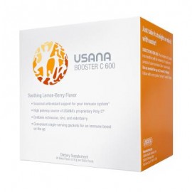 USANA Booster C 600