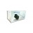 Assure Black Surgical Face Mask 3-Ply with Earloop, ASTM Level 2, EN14683 Type IIR