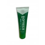 Biofreeze Pain Relief Gel, 4 oz Tube, Green 