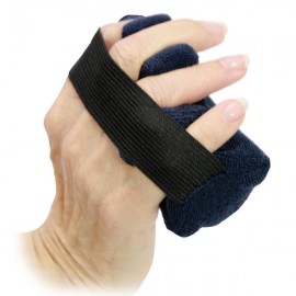 Comfy™ Hand Finger Contracture Cushion Comfy™ Hand Finger Contracture Cushion