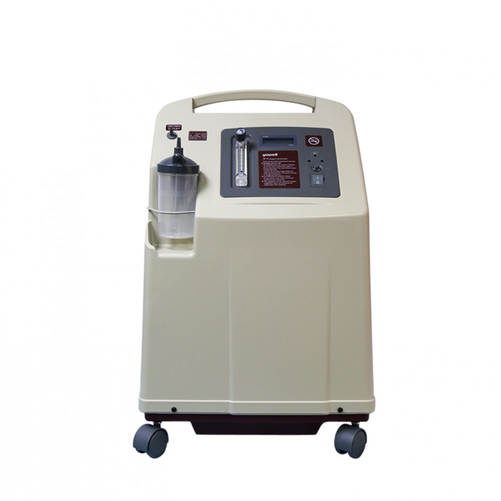 Yuwell 7F-10 Oxygen Concentrator 10LPM