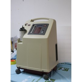 Yuwell 7F-10 Oxygen Concentrator 10LPM