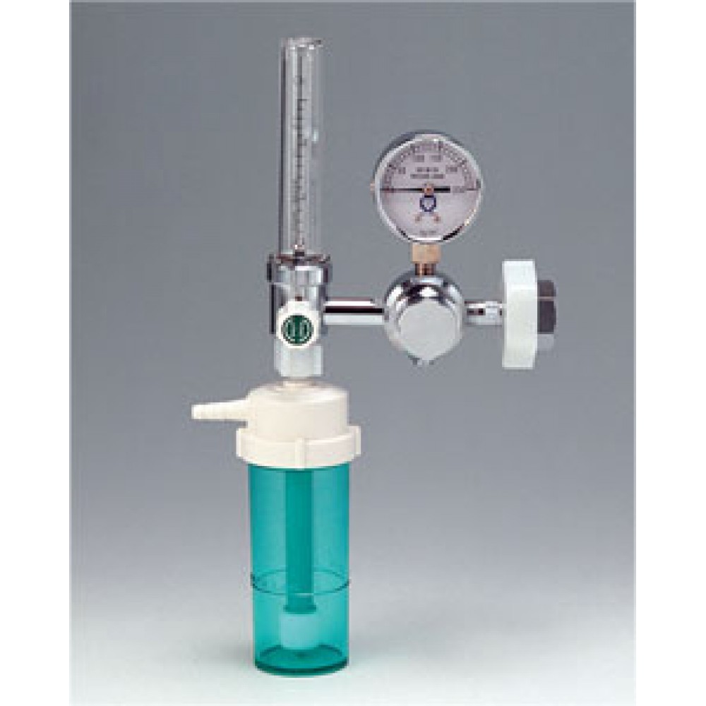 BLUE CROSS EMAGIN Oxygen Regulator, Flow Meters And Humidifiers Optional parts