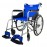 Bion Standard Wheelchair