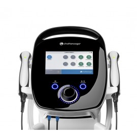Intelect Mobile 2 Ultrasound Unit