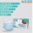 ASSURE Surgical Children Mask, 3-Ply Earloop Large Size, 50 Pcs/Box