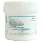 Presept Disinfectant Tablets 0.5g, 600 tabs/tub