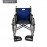 BION iLight Light Weight Wheelchair EZ