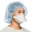 FLUIDSHIELD Surgical N95 Respirator Mask, 35pcs per box