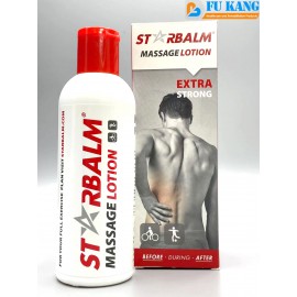 STARBALM Massage Lotion 200ml