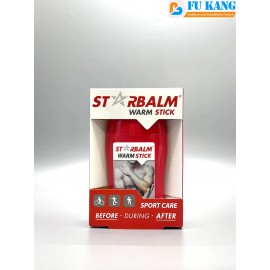 STARBALM Warm Stick 50ml