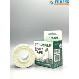 STARBALM Sport Tape Roll (3.8cm x 10m)
