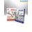STARBALM Instant Cold Packs 2 in 1 box